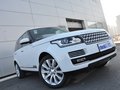揽胜 2014款 3.0 V6 SC Vogue SE图片