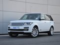 揽胜 2014款 3.0 V6 SC Vogue SE图片