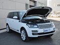 揽胜 2014款 3.0 V6 SC Vogue SE图片