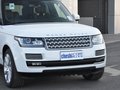 揽胜 2014款 3.0 V6 SC Vogue SE图片