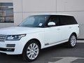 揽胜 2014款 3.0 V6 SC Vogue SE图片