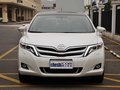 威飒(进口) 2013款 丰田威飒（VENZA） 2.7L 4WD BASE 5座图片