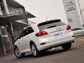 威飒(进口) 2013款 丰田威飒（VENZA） 2.7L 4WD BASE 5座图片