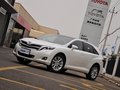 威飒(进口) 2013款 丰田威飒（VENZA） 2.7L 4WD BASE 5座图片