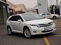 威飒(进口) 2013款 丰田威飒（VENZA） 2.7L 4WD BASE 5座图片