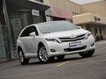 威飒(进口) 2013款 丰田威飒（VENZA） 2.7L 4WD BASE 5座图片
