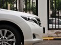 威飒(进口) 2013款 丰田威飒（VENZA） 2.7L 4WD BASE 5座图片