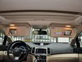 威飒(进口) 2013款 丰田威飒（VENZA） 2.7L 4WD BASE 5座图片