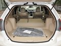 威飒(进口) 2013款 丰田威飒（VENZA） 2.7L 4WD BASE 5座图片