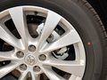 威飒(进口) 2013款 丰田威飒（VENZA） 2.7L 4WD BASE 5座图片