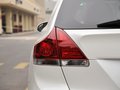 威飒(进口) 2013款 丰田威飒（VENZA） 2.7L 4WD BASE 5座图片