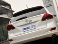 威飒(进口) 2013款 丰田威飒（VENZA） 2.7L 4WD BASE 5座图片