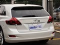 威飒(进口) 2013款 丰田威飒（VENZA） 2.7L 4WD BASE 5座图片