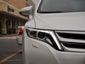 威飒(进口) 2013款 丰田威飒（VENZA） 2.7L 4WD BASE 5座图片