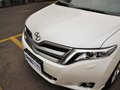 威飒(进口) 2013款 丰田威飒（VENZA） 2.7L 4WD BASE 5座图片
