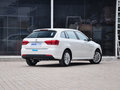 朗行 2013款 1.6L 自动 舒适型图片