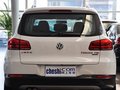 途观 2013款 2.0TSI 自动 四驱豪华版 5座图片