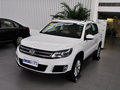 途观 2013款 1.8TSI 自动 两驱豪华型图片