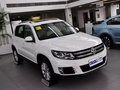 途观 2013款 1.8TSI 自动 两驱豪华型图片
