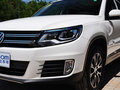 途观 2013款 1.8TSI 自动 两驱豪华型图片