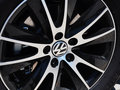 途观 2013款 1.8TSI 自动 两驱豪华型图片