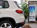 途观 2013款 1.8TSI 自动四驱舒适版 5座图片