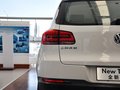 途观 2013款 1.8TSI 自动四驱舒适版 5座图片