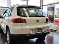 途觀 2013款 1.8TSI 自動(dòng)四驅(qū)舒適版 5座圖片