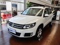 途观 2013款 1.8TSI 自动四驱舒适版 5座图片