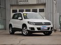 途观 2013款 1.8TSI 自动 两驱舒适版图片