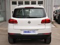 途观 2013款 1.8TSI 自动 两驱舒适版图片