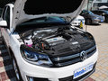 途观 2013款 1.8TSI 自动 两驱风尚版图片