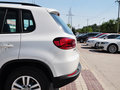 途观 2013款 1.8TSI 自动 两驱风尚版图片