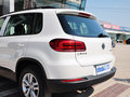 途观 2013款 1.8TSI 自动 两驱风尚版图片