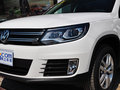 途观 2013款 1.8TSI 自动 两驱风尚版图片