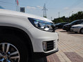 途观 2013款 1.8TSI 自动 两驱风尚版图片