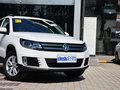 途观 2013款 1.8TSI 自动 两驱风尚版图片