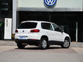 途观 2013款 1.8TSI 自动 两驱风尚版图片