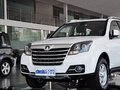 哈弗H5 智尊版 2.0T 手动 四驱精英版 5座 2013款图片