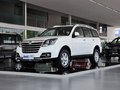 哈弗H5 智尊版 2.0T 手动 四驱精英版 5座 2013款图片