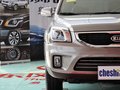 狮跑 2.0GLS 手动两驱 5座 2013款图片
