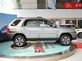 狮跑 2.0GLS 手动两驱 5座 2013款图片