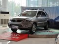 狮跑 2.0GLS 手动两驱 5座 2013款图片
