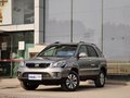 狮跑 2013款 2.0GLS 自动两驱图片