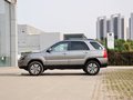 狮跑 2013款 2.0GLS 自动两驱图片