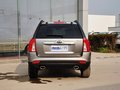 狮跑 2013款 2.0GLS 自动两驱图片