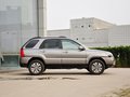 狮跑 2013款 2.0GLS 自动两驱图片