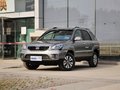 狮跑 2013款 2.0GLS 自动两驱图片