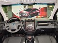 狮跑 2013款 2.0GLS 自动两驱图片