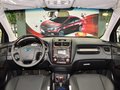 狮跑 2013款 2.0GLS 自动两驱图片